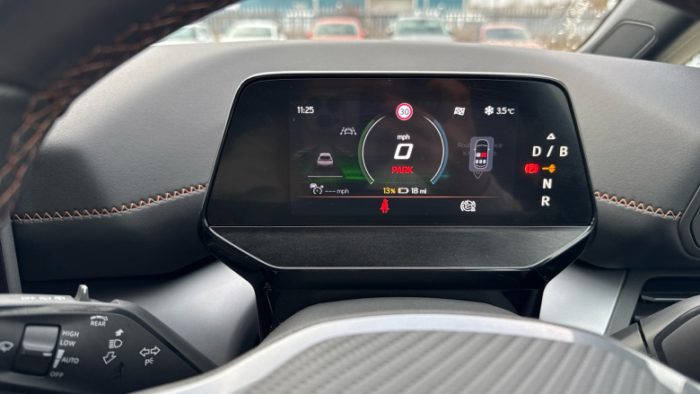 CUPRA Born 170kW e-Boost V3 79kWh 5dr Auto Electric Hatchback